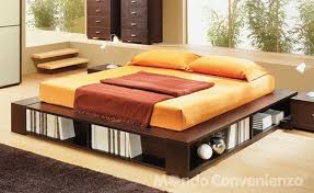 Come non resistere al fascino di un letto bianco? Come Scegliere Il Letto Contenitore