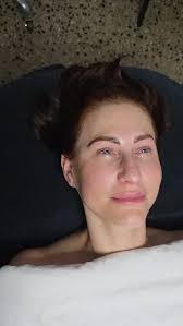 Saturday floating 🪽, 1 hour relaxation facial 😶‍🌫️, Lash lift & Brow  Lami 🫶, What a delight for a Saturday session 💕