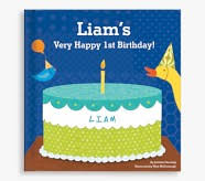 A modern board book set ($14.99 each at amazon) count on them getting duplicates of the classics, and instead opt for sets like the little feminist, little artist, and little scientist. Babies First Birthday Gifts Pottery Barn Kids