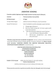 Check spelling or type a new query. Jabatan Insolvensi Cawangan Negeri Sembilan Posts Facebook