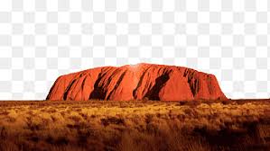The palace of queen victoria, mount uluru, a flower of a mimosa, a national flag. Uluru Png Images Pngegg