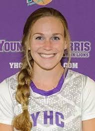 2018 Women's Lacrosse Roster