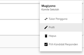Bagaimana cara penggunaan aplikasi zipgrade ini? Cara Menghapus Responden Komite Sekolah Di Aplikasi Pmp 2019 De Journey