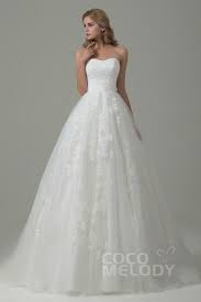 Our sales are always blowouts. A Halter Top With Tulle Bottom Wedding Dress Cocomelody