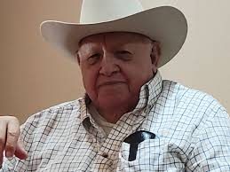 Carlos Sepulveda Sr Obituary (1941