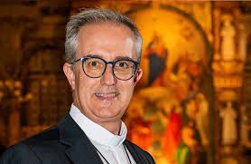 El salesiano Alejandro Guevara nombrado director de la comunidad  Valdocco-María Auxiliadora de Turín