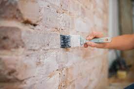 We did not find results for: How To Paint Brick
