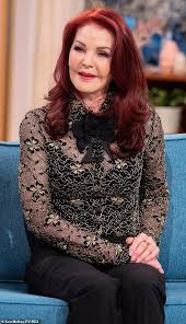Check spelling or type a new query. Priscilla Presley 74 Cuts A Chic Figure While Leaving Wogan House With Jerry Schilling 77 Daily Mail Online
