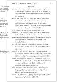 If we had either real data or participants, we would this could be, for example, from a secondary data source, where the data were collected by prior researchers, and your paper is about a new analysis. Apa Research Paper Topgetonlineessay Racing