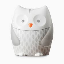 Skip Hop Moonlight Melodies Nightlight Soother Babylist Store