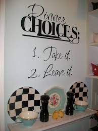 Plain and simply, wall murals are hard to pull off—that's probably why most dwellers fear committing. Wall Mural In My Kitchen Kitchen Wall Decor Diy Kitchen Decor Wall Murals Painted