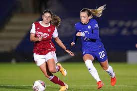 Posted august 2, 2018 by anubhavkaushal chelsea. Chelsea Fcw To Begin Preseason Against Arsenal At The Emirates We Ain T Got No History