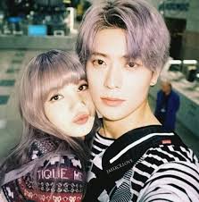 Mereka adalah johnny dan jaehyun yang membuat penggemar heboh. 7 Jaelisa Ideas Kpop Couples Jaehyun Jaehyun Nct