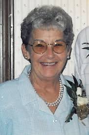 Obituary information for Wanda Bailey