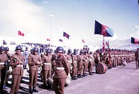 Photos of Afghanistan Before the Wars ...