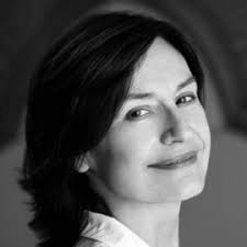 Deborah Young - The Critics for Arab Films