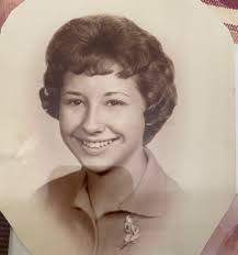 Marian Margaret Matheny Obituary December 22, 2024