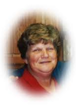 Obituary information for Joice Thurman