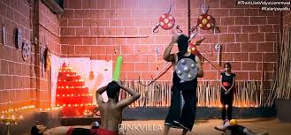 Ever wonder can all the martial art actors really fight in real life? Exclusive Action Star Vidyut Jammwal S Third Eye Training Proves He Is The Master Of Martial Arts Watch Pinkvilla