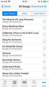 For apple users, icloud offers an easy way to. Guide How To Download Music From Icloud To Iphone 8 Iphone X Easeus
