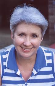 Linda Joyce Garner Frazier (1945-2004)