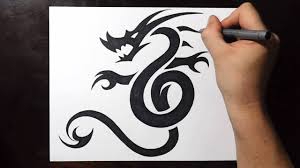 Jul 30, 2014 · life is strange is a series of games, published by square enix, revolving around a heavily story driven narrative that is affected by your choices. How To Draw A Tribal Dragon Tattoo Design Youtube