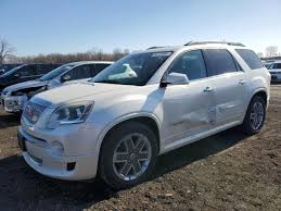 Image result for White Diamond 2010 Acadia