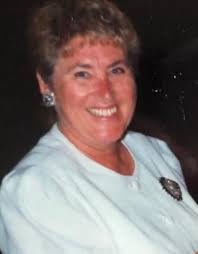 Obituary for Harriett R. "Bunny" (Perkins) Paglia