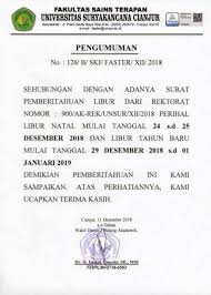 Schau dir angebote von ‪libur‬ auf ebay an. Idul Fitri Surat Pemberitahuan Libur Idul Fitri