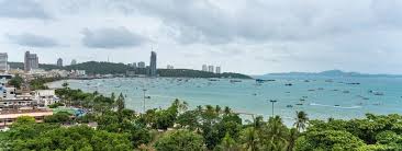 Tired of the crowds on pattaya beach? How To See Pattaya Thailand In 48 Hours