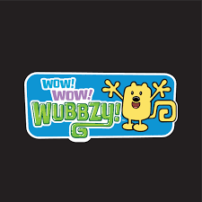 Follow wubbzy and his friends as they experience the seasonal fun that the holidays bring! Wow Wow Wubbzy Logo Download Logo Icon Png Svg