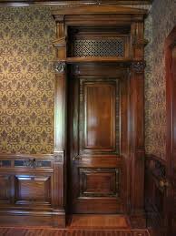 Driehaus Museum Victorian Homes Victorian Interior Doors Victorian Furniture