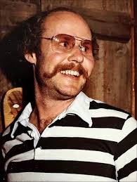 Thomas Wesley Sieber December 25, 1946