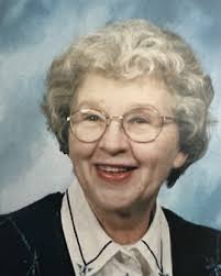 Dorothy Jean Cline Hooper, age 99 years and 10 months