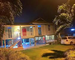 Travel guide resource for your visit to kampung raya rawa. Rumah Kampung Hari Raya Kartun Home Desaign