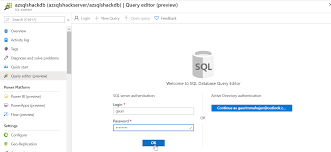Load Data Into Azure Sql Database From Azure Databricks