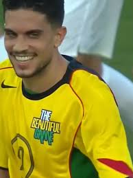 Golazo de Bartra y Dinho: Higuita sin oportunidades