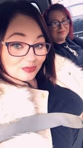 Danielle Mccafferty's Instagram, Twitter & Facebook