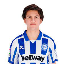 Facundo pellistri has asked manchester united to let him return to alaves on loan, according to a report. The Best 14 Facundo Pellistri Png