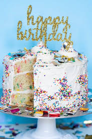 70 creative birthday cake alternatives. 16 Healthy Birthday Cakes That Actually Taste Great