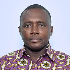 Ing. Kow Eduakwa SAM