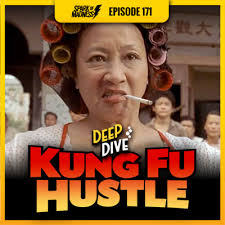 Spark of Madness • A podcast