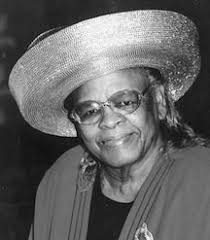 Obituary for Viola Vernita Beckford