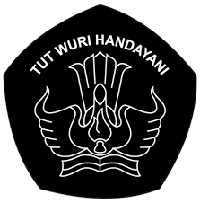 In addition all trademarks and usage rights belong to the related institution. Tut Wuri Handayani Png Logo Free Transparent Png Logos