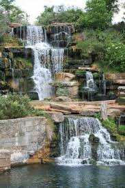 Home Access Travel Magazine Waterfalls Backyard Waterfall Garden Waterfall