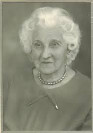 Sarah Ann Sanders Sierer (1881-1984)