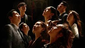 Cuộc chiến thượng lưu 1. Sá»©c Hut Nao Giup Cuá»™c Chiáº¿n ThÆ°á»£ng LÆ°u Xá»© Han Xo Ä'á»• Ká»· Lá»¥c Drama Ngoáº¡i Tinh