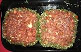 Pave De Boeuf Hache A Loignon