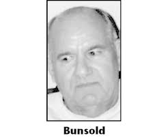 PHILLIP BUNSOLD Obituary (1937