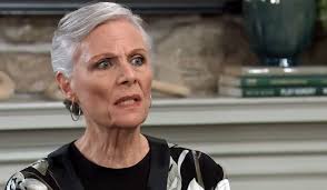 General Hospital Recap: Mac Arrests Alexis for Cates' Murder